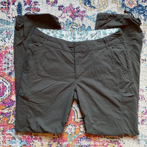 REI Pants - REI lightweight hiking pants